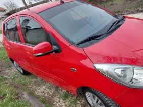 Hyundai I10 FACELIFT, снимка 4
