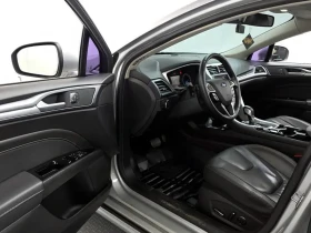 Ford Mondeo 2.0 TDCI, снимка 10