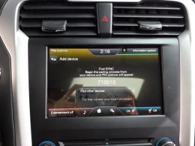 Ford Mondeo 2.0 TDCI, снимка 16