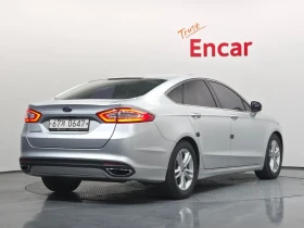 Ford Mondeo 2.0 TDCI, снимка 2