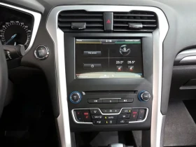 Ford Mondeo 2.0 TDCI, снимка 15