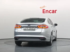 Ford Mondeo 2.0 TDCI, снимка 4