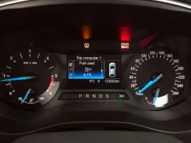 Ford Mondeo 2.0 TDCI, снимка 8