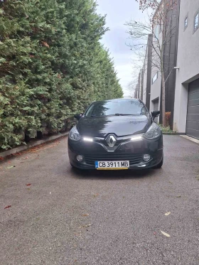 Renault Clio 1.5 dCi , снимка 1