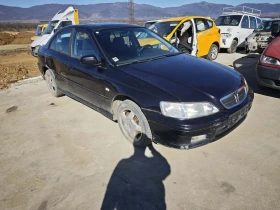 Honda Accord 1.8i, снимка 2