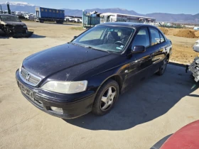 Honda Accord 1.8i, снимка 1