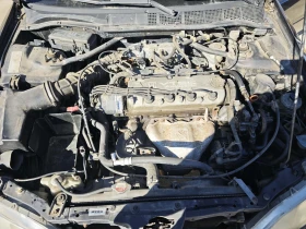 Honda Accord 1.8i, снимка 6
