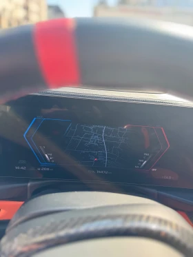 BMW M3, снимка 7