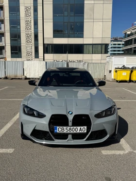 BMW M3, снимка 9