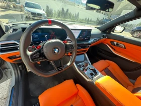 BMW M3, снимка 6