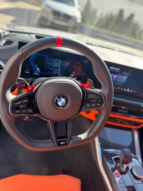 BMW M3, снимка 8