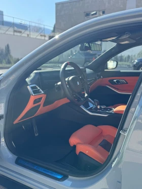 BMW M3, снимка 5