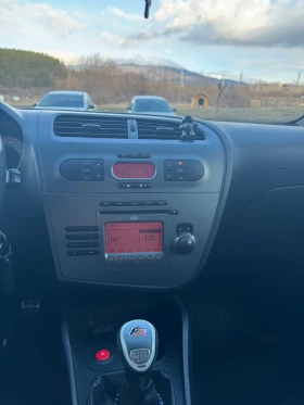 Seat Leon, снимка 7