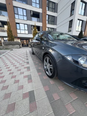 Seat Leon, снимка 2