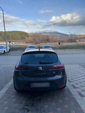 Seat Leon, снимка 4