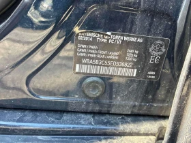 BMW 535 * 535i xDrive * CARFAX * ЦЕНА ДО БГ, снимка 12