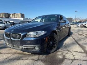 BMW 535 * 535i xDrive * CARFAX * ЦЕНА ДО БГ, снимка 1