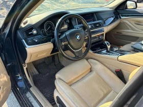 BMW 535 * 535i xDrive * CARFAX * ЦЕНА ДО БГ, снимка 7