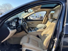 BMW 535 * 535i xDrive * CARFAX * ЦЕНА ДО БГ, снимка 6