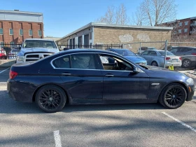 BMW 535 * 535i xDrive * CARFAX * ЦЕНА ДО БГ, снимка 5