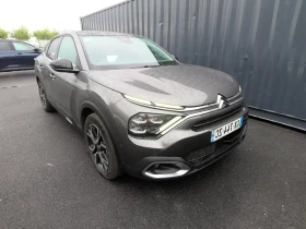 Citroen C4X Max, снимка 1