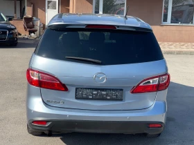 Mazda 5 1.8i Dynamic , снимка 4