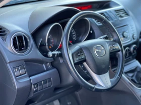 Mazda 5 1.8i Dynamic , снимка 15