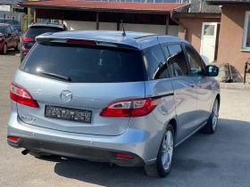 Mazda 5 1.8i Dynamic , снимка 5