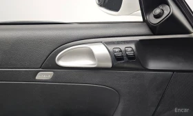 Porsche Boxster S* 3.4* 987* КОЖА* ПОДГРЕВ* , снимка 12