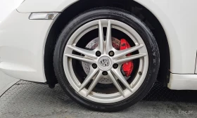 Porsche Boxster S* 3.4* 987* КОЖА* ПОДГРЕВ* , снимка 6