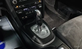 Porsche Boxster S* 3.4* 987* КОЖА* ПОДГРЕВ* , снимка 10