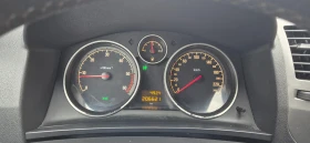 Opel Zafira 1.9cdti* 7м.6ск.* Кожа* , снимка 7