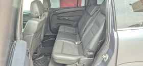 Opel Zafira 1.9cdti* 7м.6ск.* Кожа* , снимка 8
