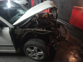 Skoda Superb Ударена, снимка 17