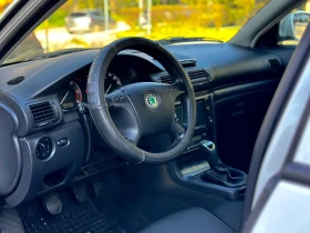 Skoda Superb Отлична /Топ, снимка 13