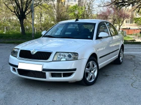 Skoda Superb Отлична /Топ, снимка 1