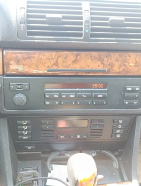 BMW 528, снимка 11