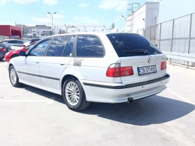 BMW 528, снимка 4