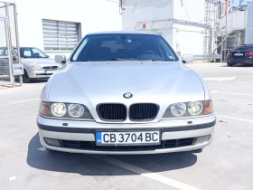 BMW 528, снимка 1