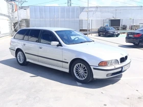 BMW 528, снимка 8
