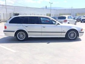 BMW 528, снимка 7