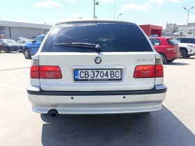 BMW 528, снимка 5