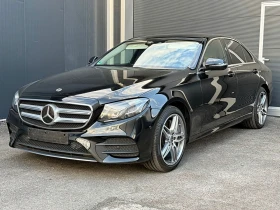 Mercedes-Benz E 400 Mercedes E400d AMG LineASSISTANCEMULTIBEAMFULL* , снимка 8