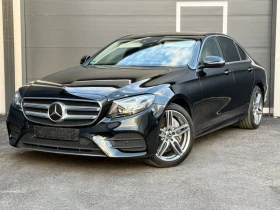 Mercedes-Benz E 400 Mercedes E400d AMG LineASSISTANCEMULTIBEAMFULL* , снимка 4