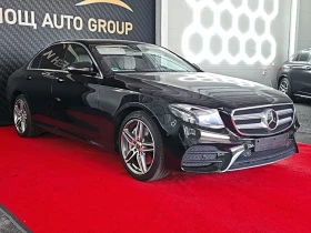 Mercedes-Benz E 400 Mercedes E400d AMG LineASSISTANCEMULTIBEAMFULL* , снимка 7