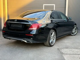 Mercedes-Benz E 400 Mercedes E400d AMG LineASSISTANCEMULTIBEAMFULL* , снимка 11