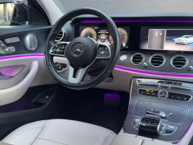 Mercedes-Benz E 400 Mercedes E400d AMG LineASSISTANCEMULTIBEAMFULL* , снимка 14