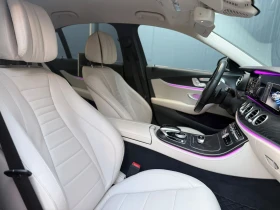 Mercedes-Benz E 400 Mercedes E400d AMG LineASSISTANCEMULTIBEAMFULL* , снимка 16
