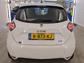 Renault Zoe 52 kWh Life, снимка 5