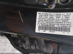 Honda Civic 2.0l Sport, снимка 9